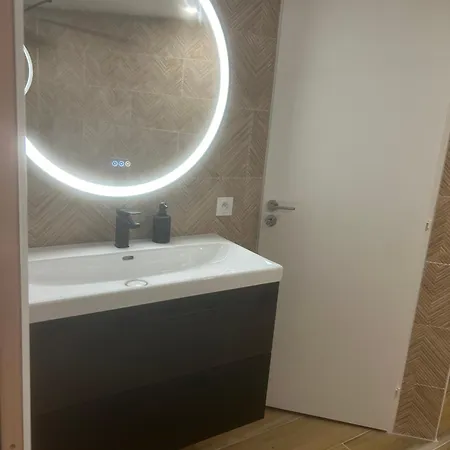 Apartment San Marco