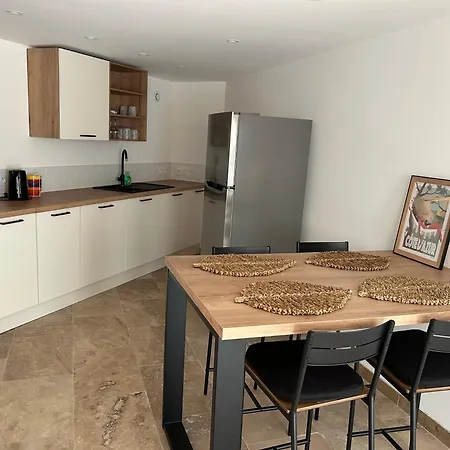 Apartment San Marco